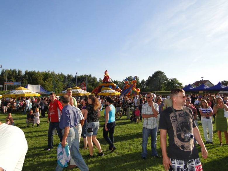 II Festiwal Lata w Miękini