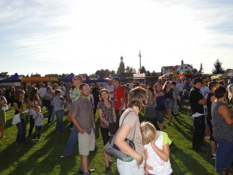 II Festiwal Lata w Miękini