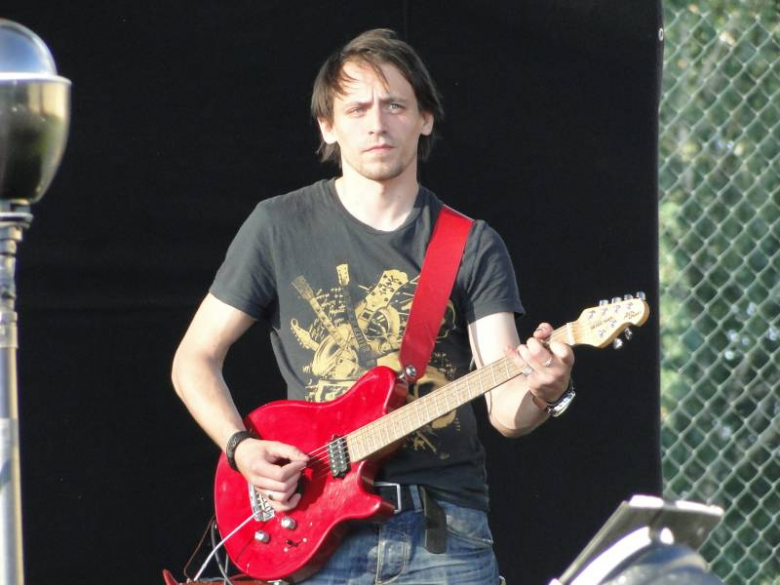 II Festiwal Lata w Miękini