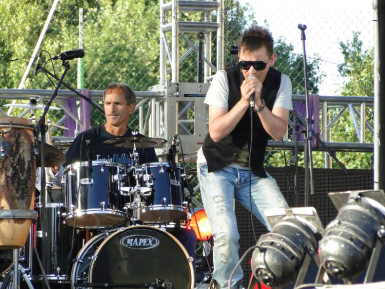 II Festiwal Lata w Miękini