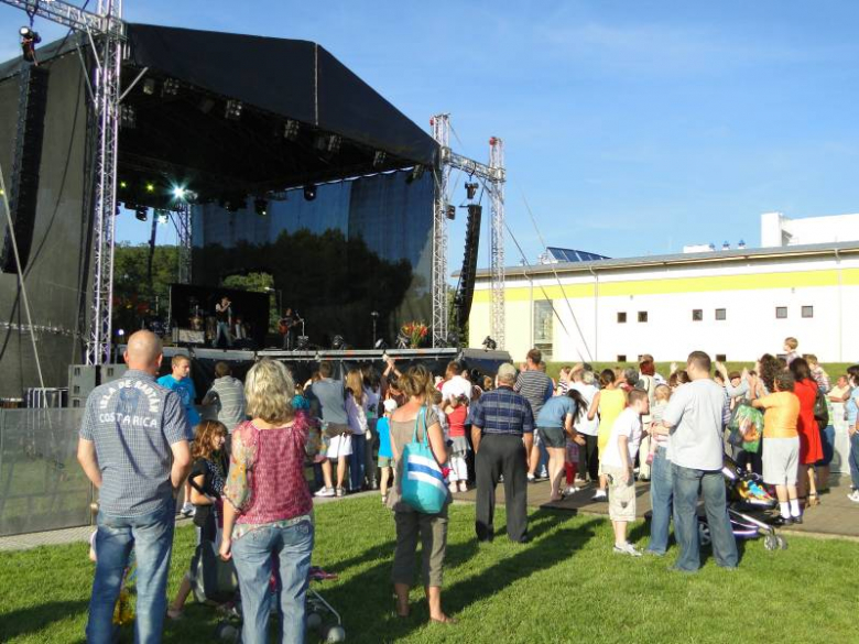 II Festiwal Lata w Miękini