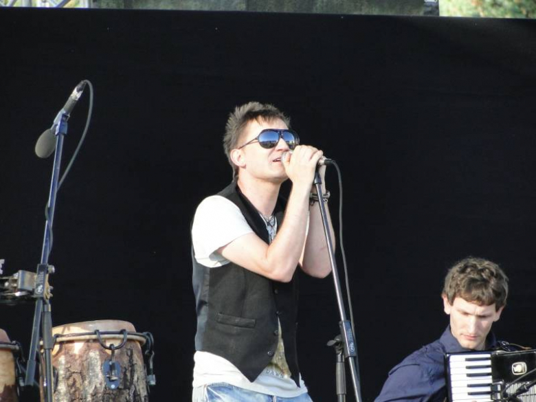 II Festiwal Lata w Miękini