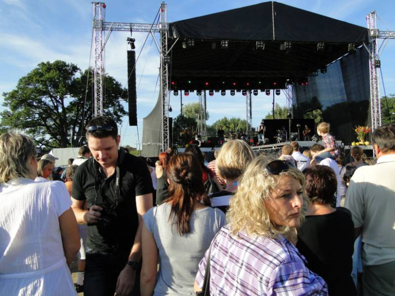 II Festiwal Lata w Miękini