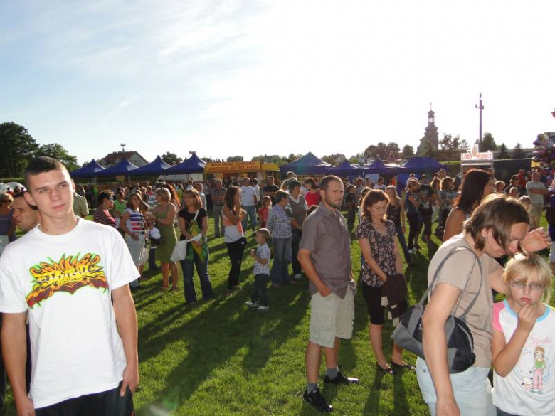 II Festiwal Lata w Miękini