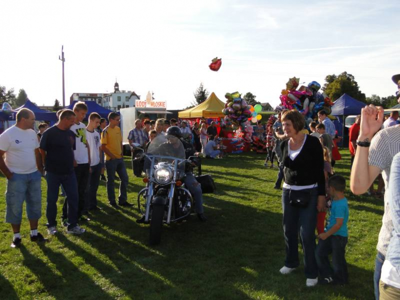 II Festiwal Lata w Miękini