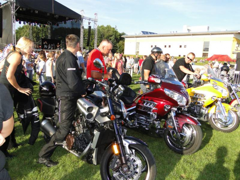 II Festiwal Lata w Miękini