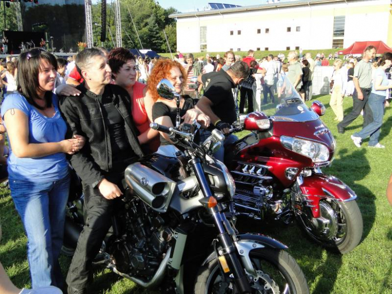 II Festiwal Lata w Miękini