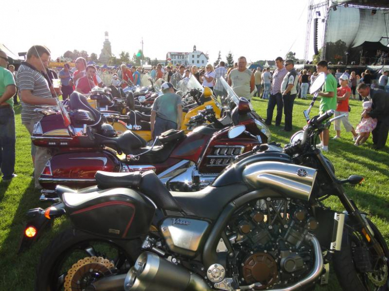 II Festiwal Lata w Miękini