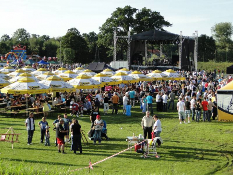 II Festiwal Lata w Miękini