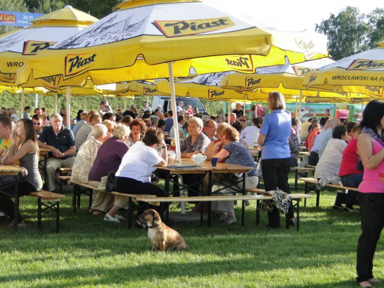 II Festiwal Lata w Miękini