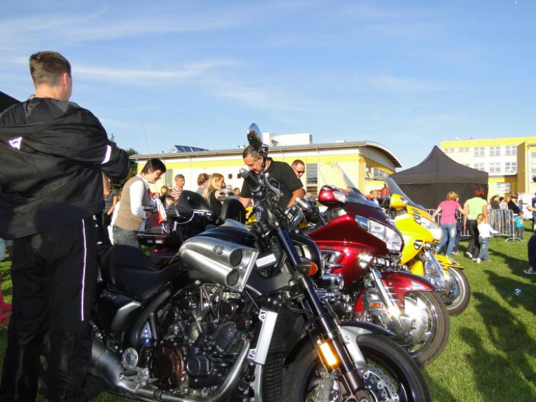 II Festiwal Lata w Miękini