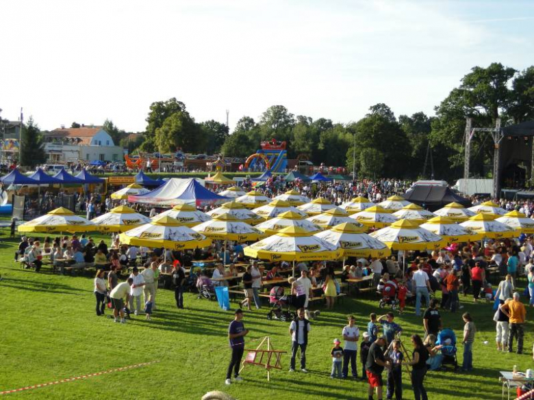 II Festiwal Lata w Miękini