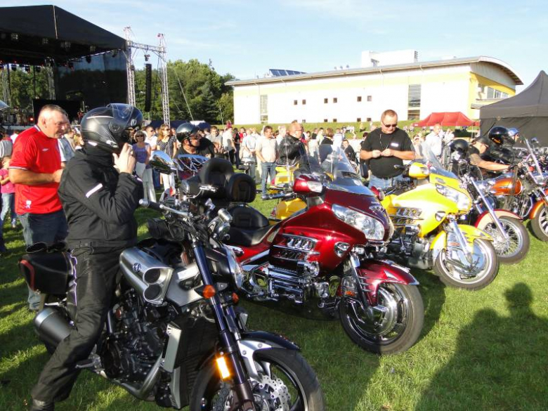 II Festiwal Lata w Miękini