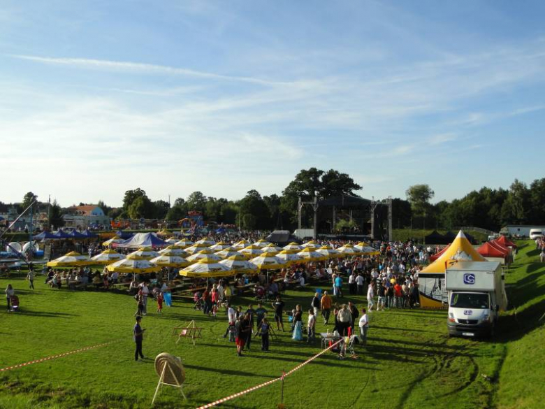 II Festiwal Lata w Miękini