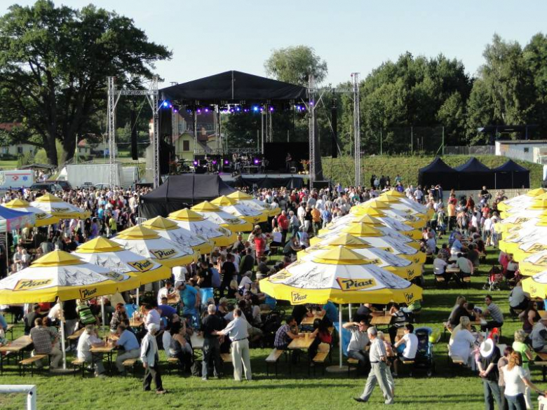 II Festiwal Lata w Miękini