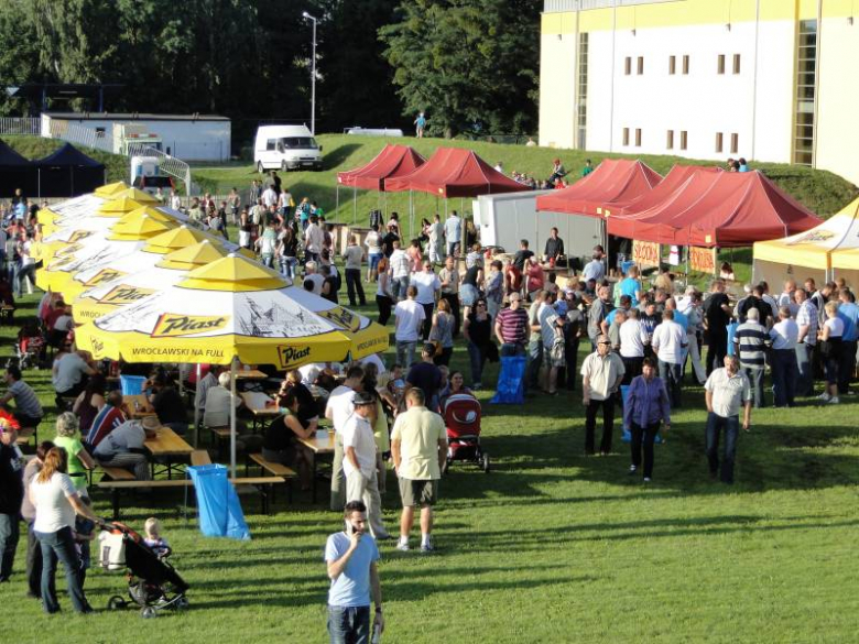 II Festiwal Lata w Miękini