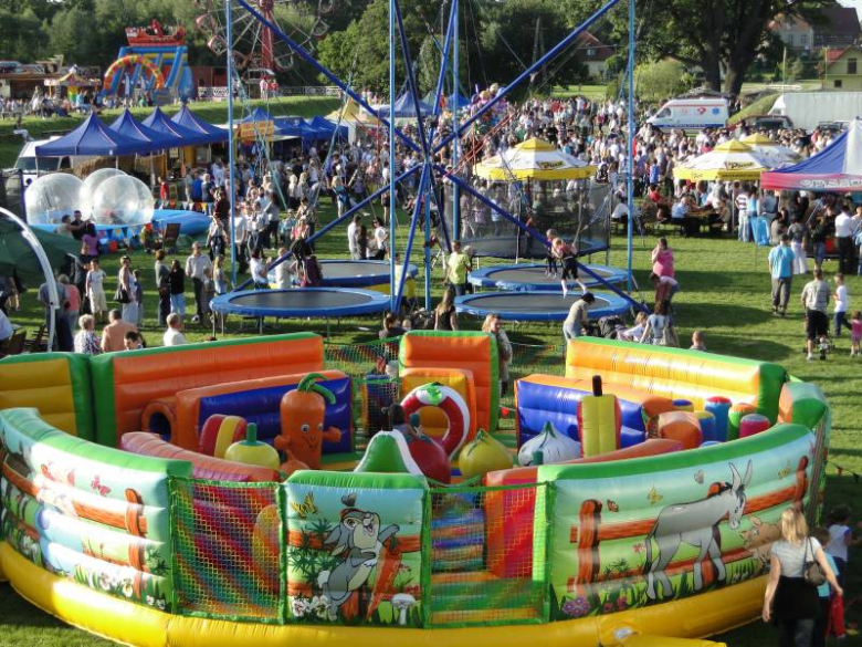 II Festiwal Lata w Miękini