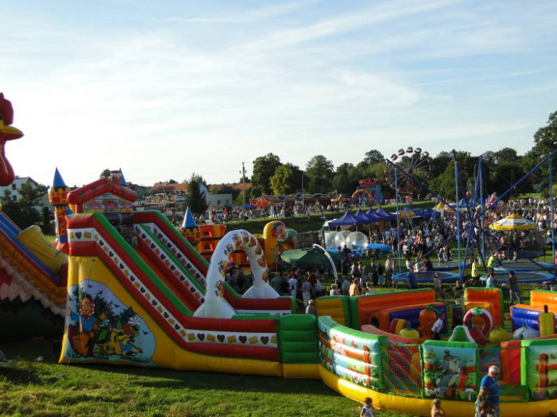 II Festiwal Lata w Miękini