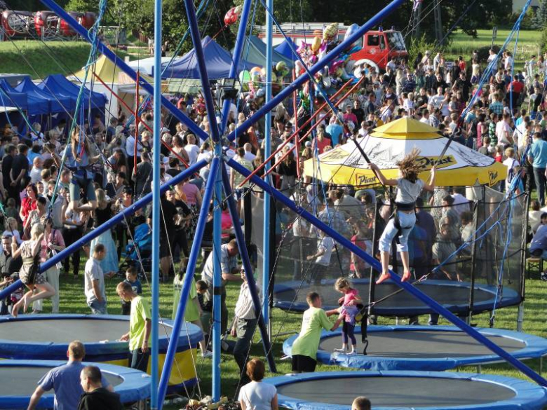 II Festiwal Lata w Miękini