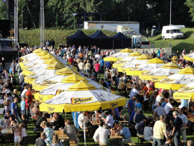 II Festiwal Lata w Miękini