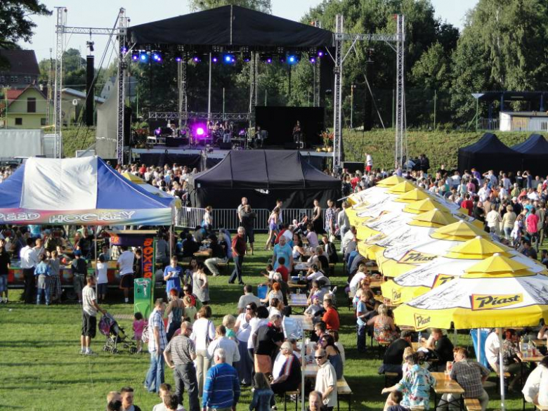 II Festiwal Lata w Miękini