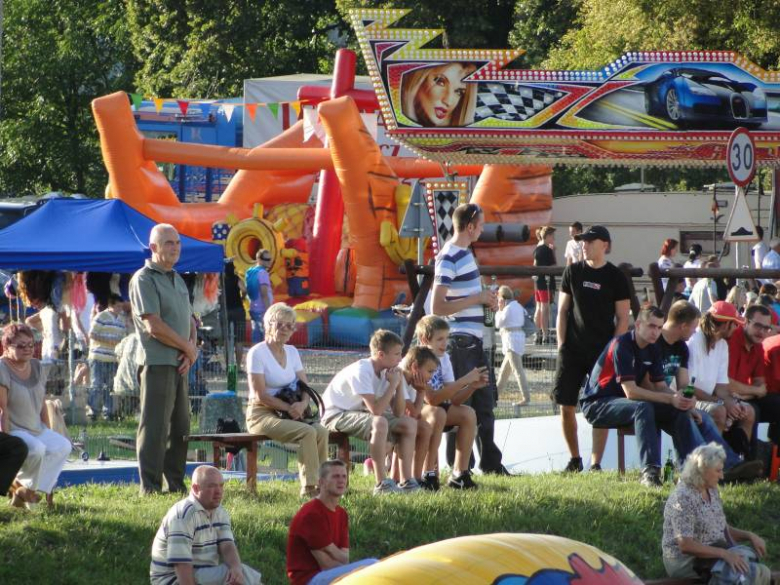 II Festiwal Lata w Miękini