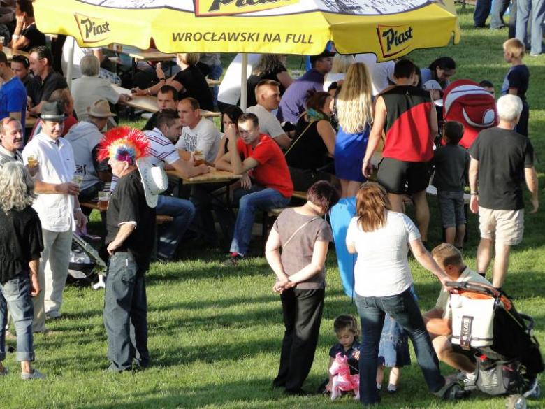 II Festiwal Lata w Miękini