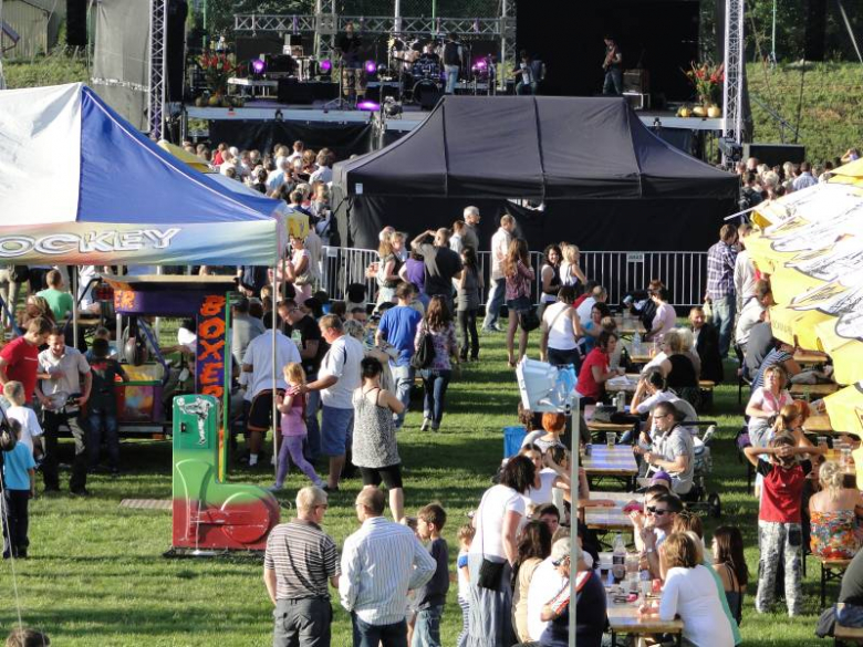 II Festiwal Lata w Miękini