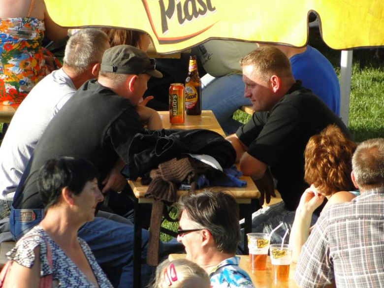 II Festiwal Lata w Miękini