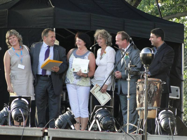 II Festiwal Lata w Miękini