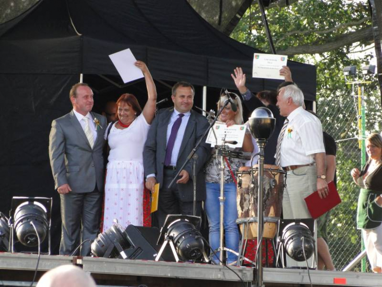 II Festiwal Lata w Miękini