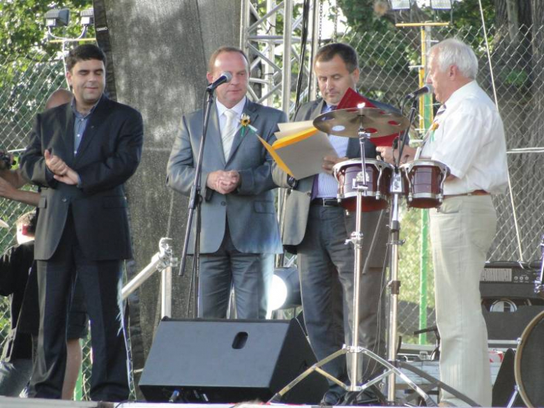 II Festiwal Lata w Miękini