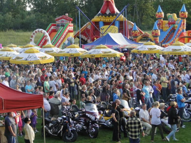 II Festiwal Lata w Miękini