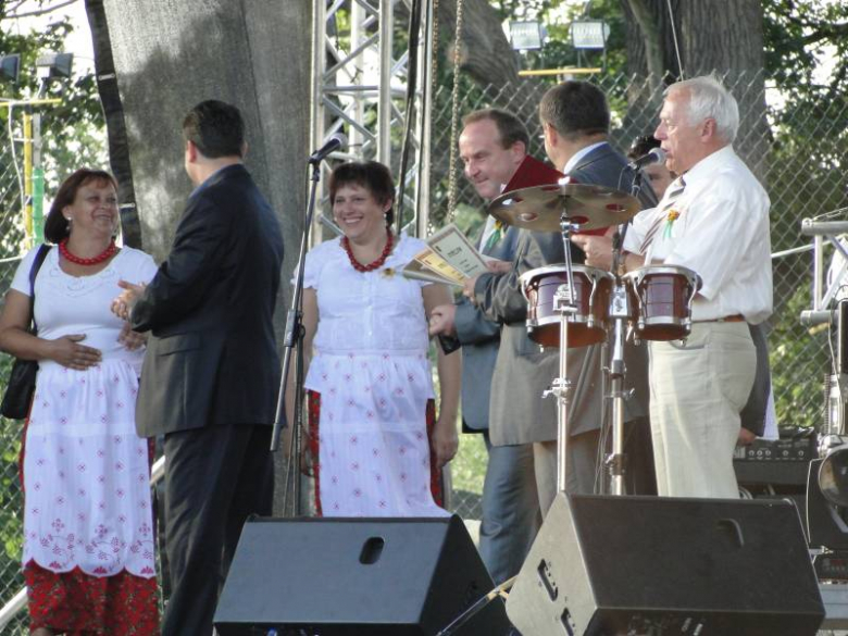 II Festiwal Lata w Miękini