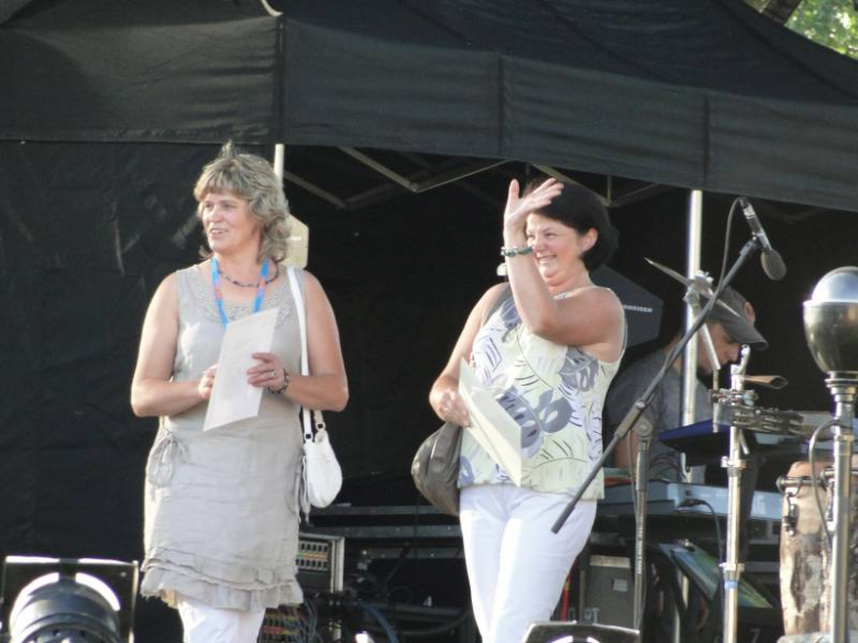 II Festiwal Lata w Miękini