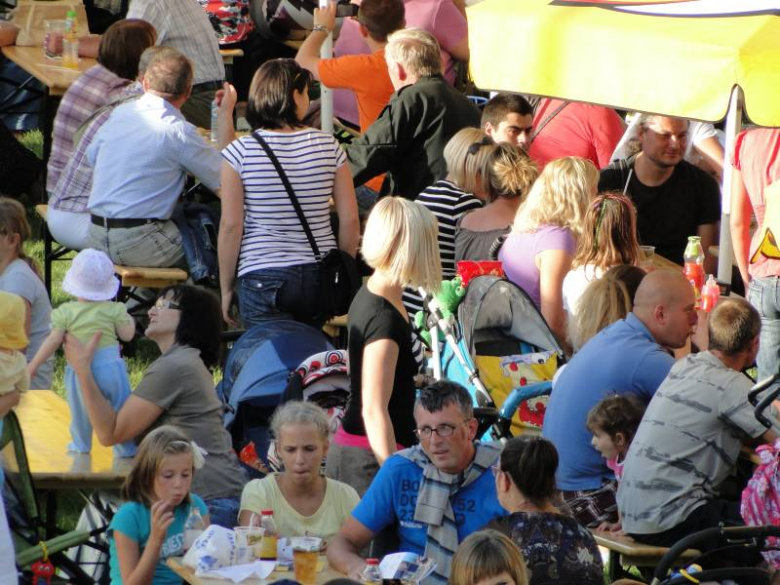 II Festiwal Lata w Miękini