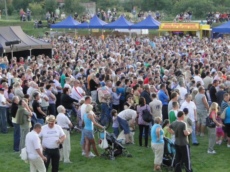 II Festiwal Lata w Miękini
