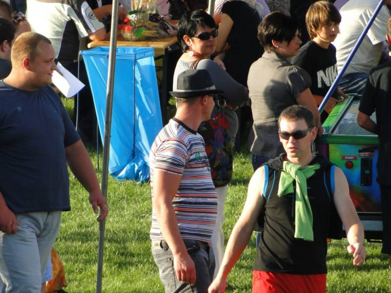 II Festiwal Lata w Miękini