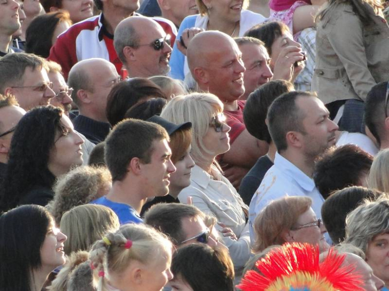 II Festiwal Lata w Miękini