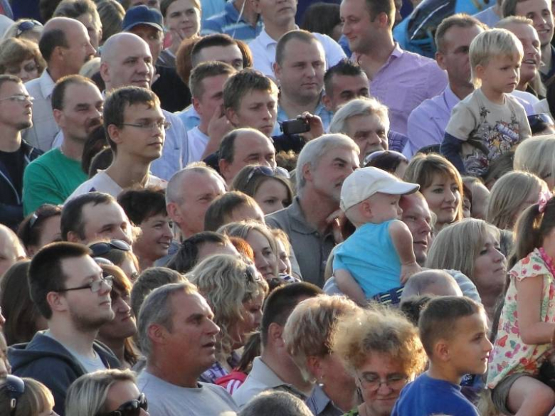 II Festiwal Lata w Miękini