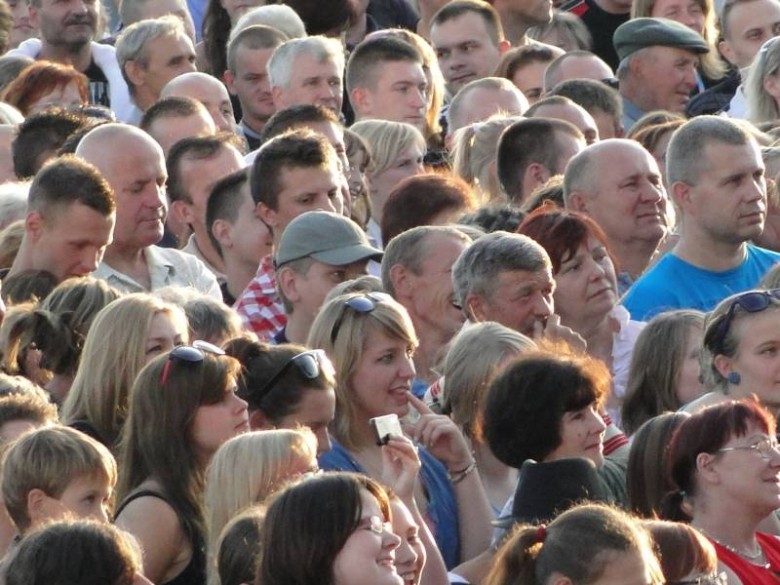 II Festiwal Lata w Miękini