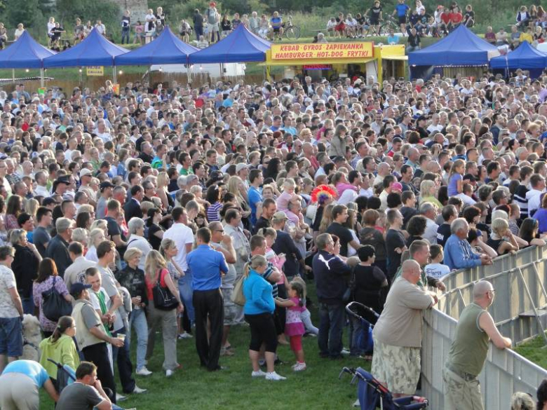 II Festiwal Lata w Miękini