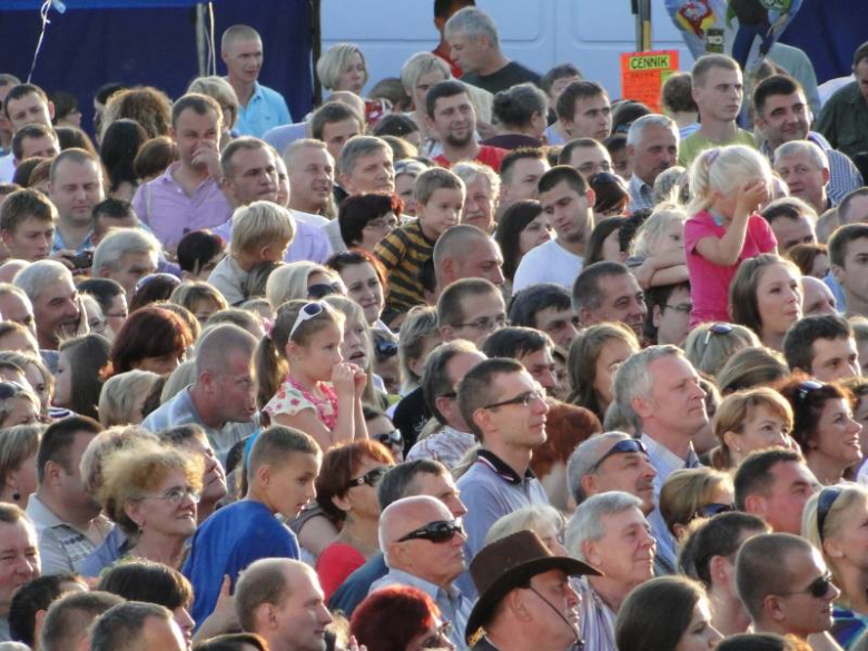 II Festiwal Lata w Miękini