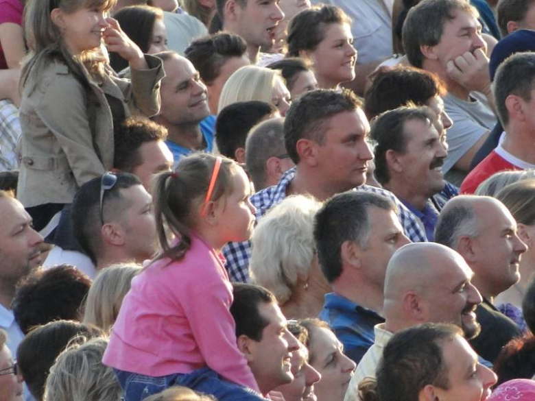 II Festiwal Lata w Miękini