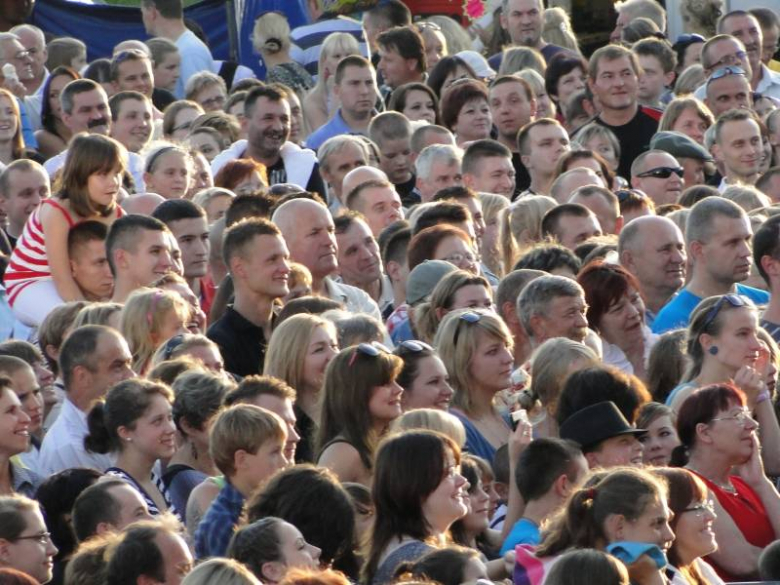 II Festiwal Lata w Miękini