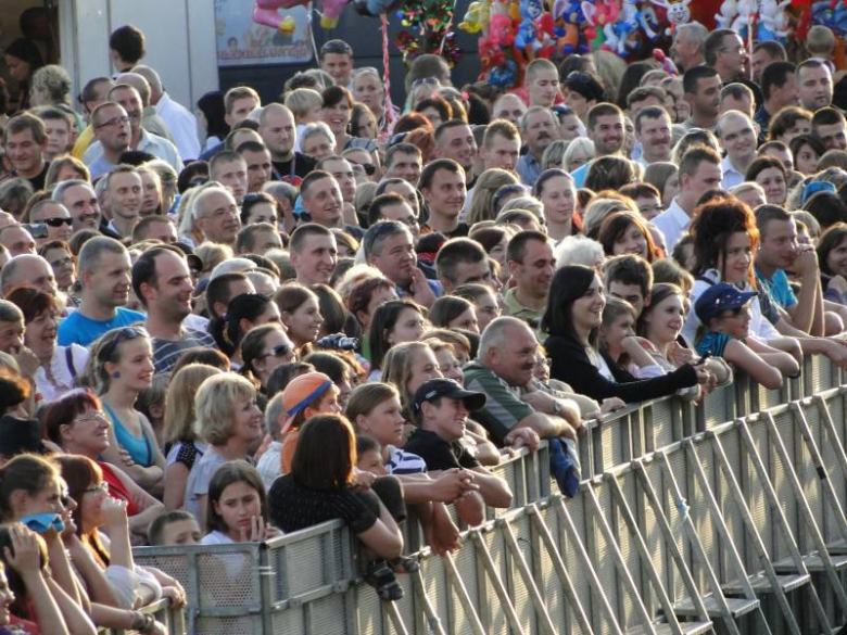 II Festiwal Lata w Miękini