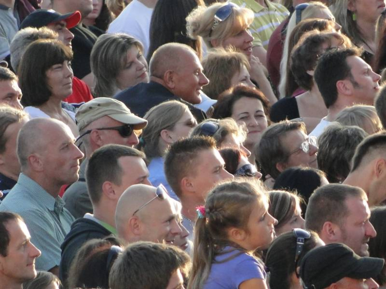 II Festiwal Lata w Miękini