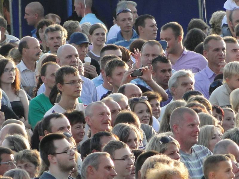 II Festiwal Lata w Miękini