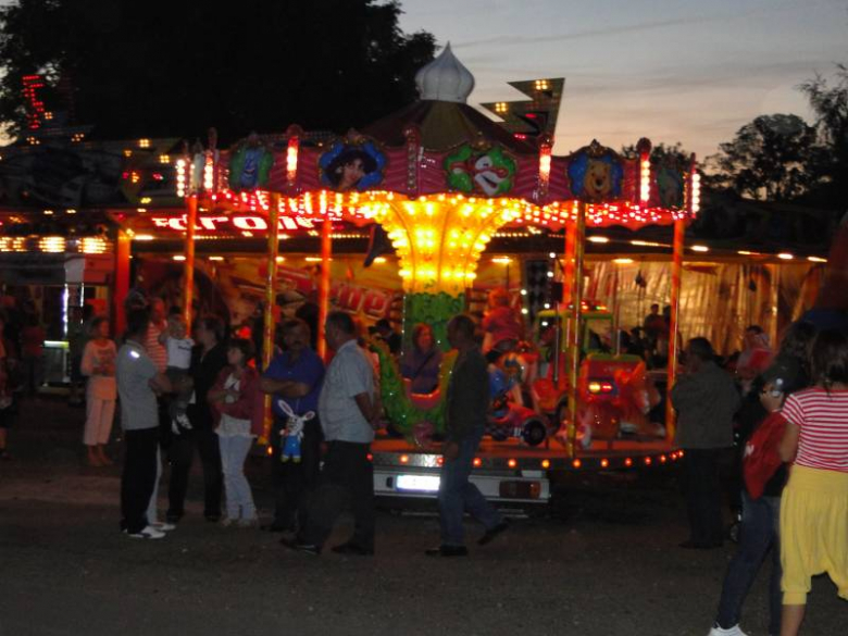 II Festiwal Lata w Miękini