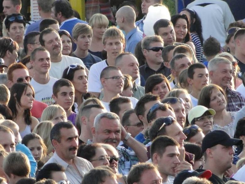 II Festiwal Lata w Miękini